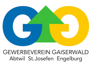 Logo Gewerbeverein Gaiserwald