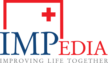 Logo IMPedia