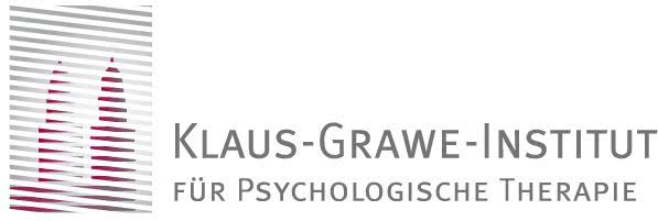 Logo Klaus Grawe Institut