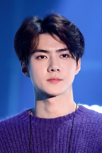 Sehun, EXO