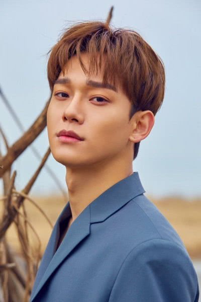 Chen, EXO
