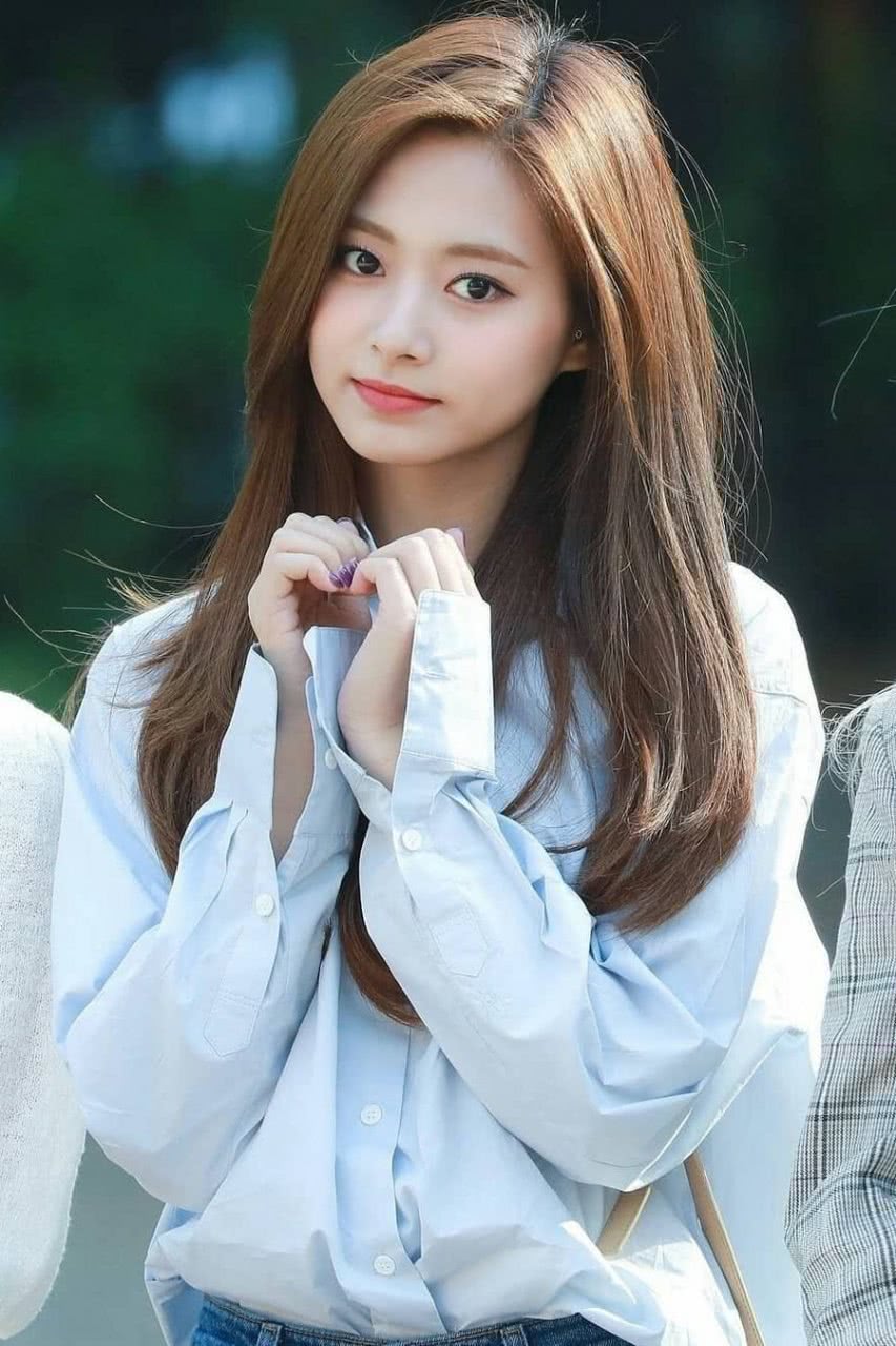 Tzuyu Kpop