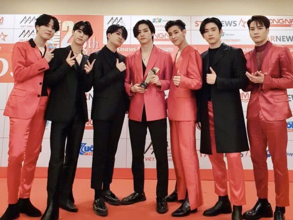 Got7