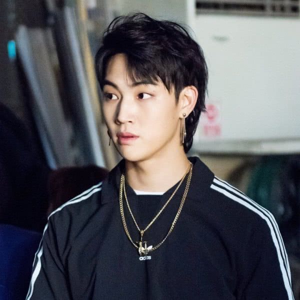 JB, Got7