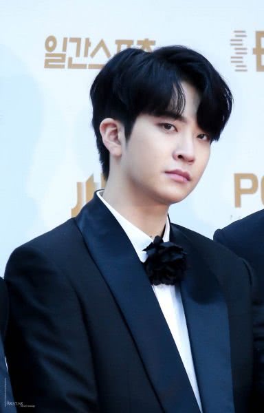 Youngjae, Got7