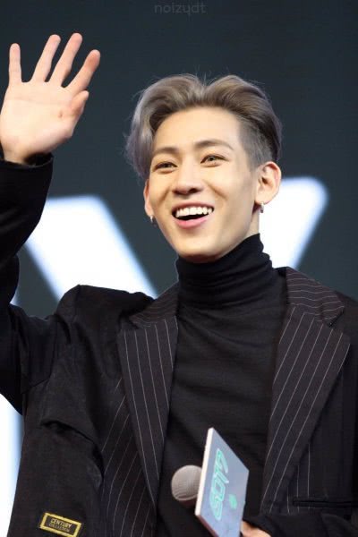 Bambam, Got7