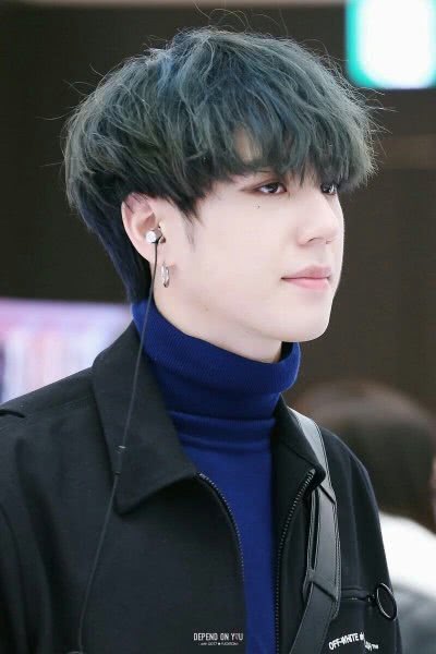 Yugyeom, Got7