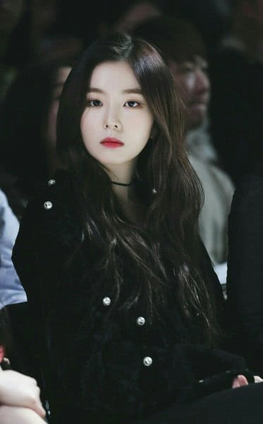 Irene, Red Velvet