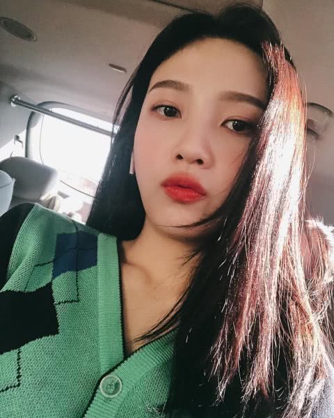 Joy, Red Velvet