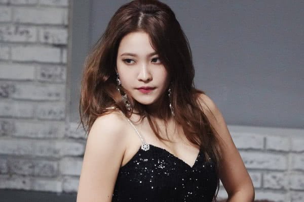 Yeri, Red Velvet
