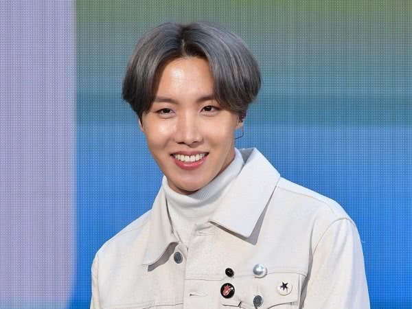 J-Hope, BTS