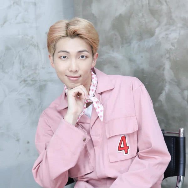 RM, BTS