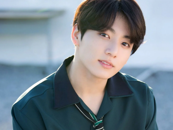 Jungkook, BTS