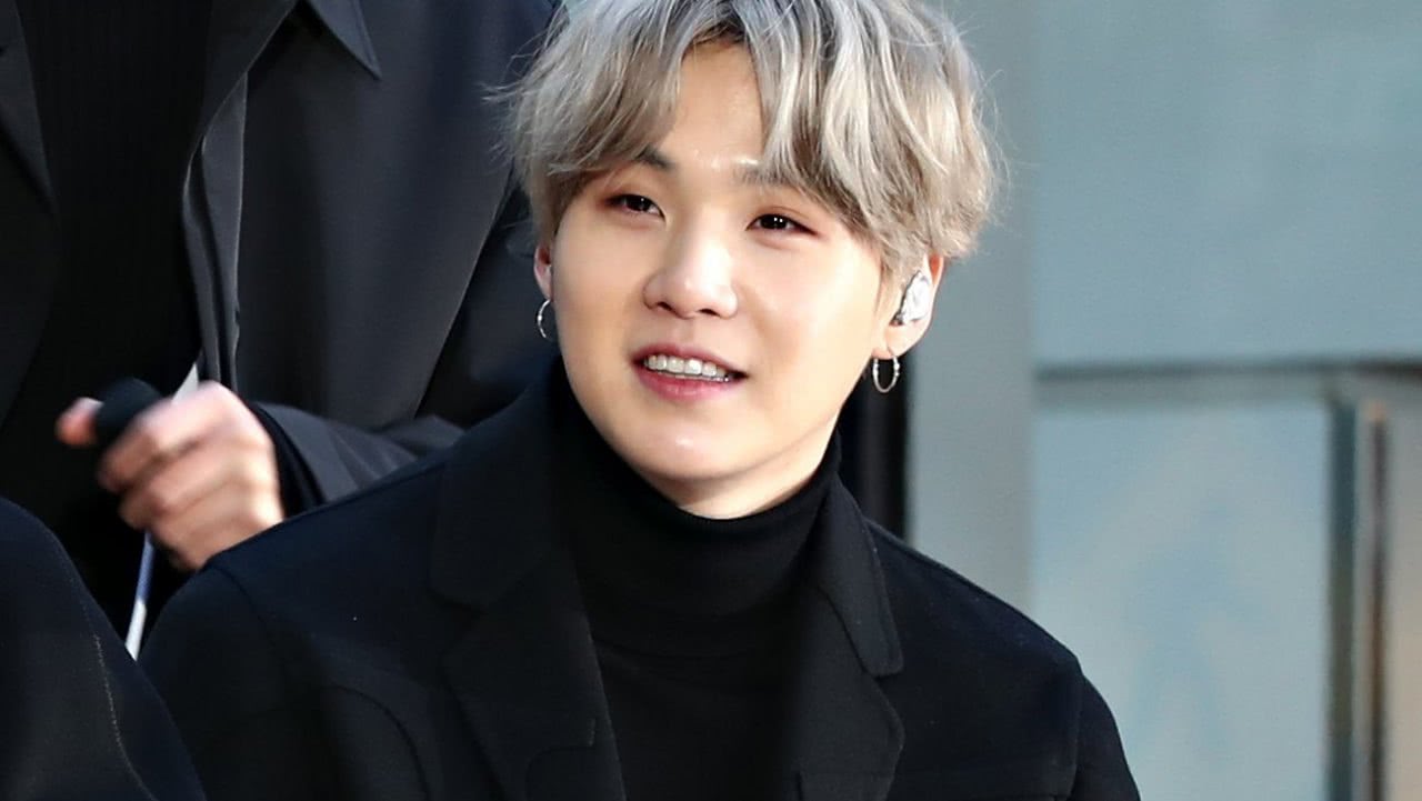 Agust D