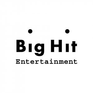 Big Hit Entertainment