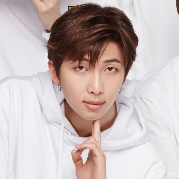 RM, BTS