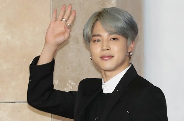 Jimin, BTS