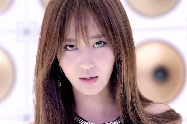 yuri, girls generation