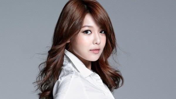 Sooyoung, Girls Generation