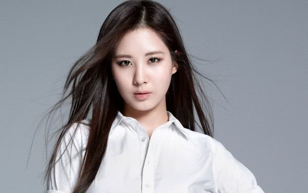 Seohyun. Girls Generation