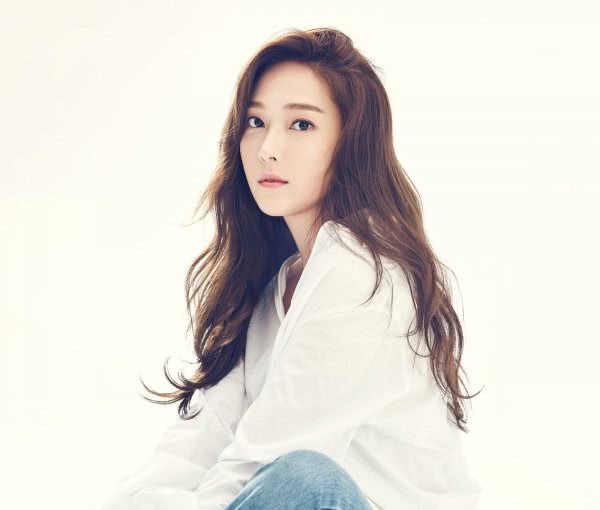 Jessica, Girls Generation