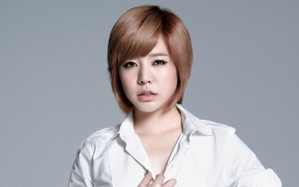 Sunny, Girls Generation