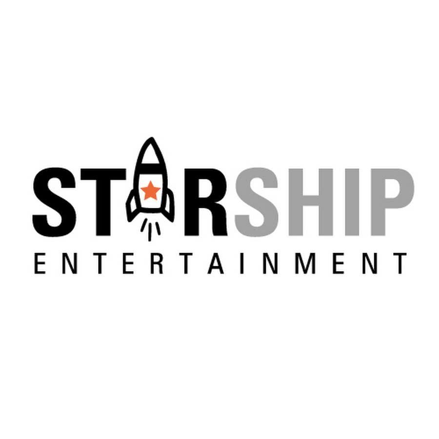 Starship EntertainmentStarship Entertainment