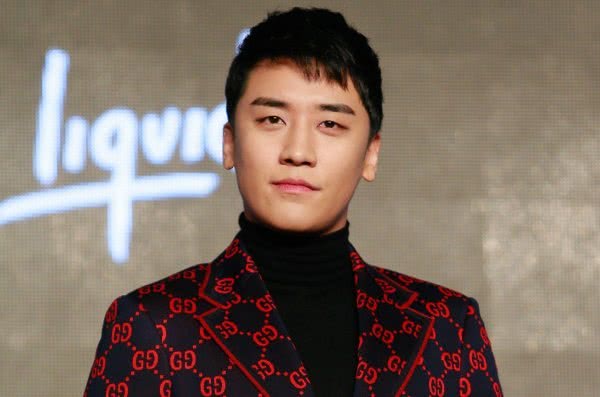 Seungri