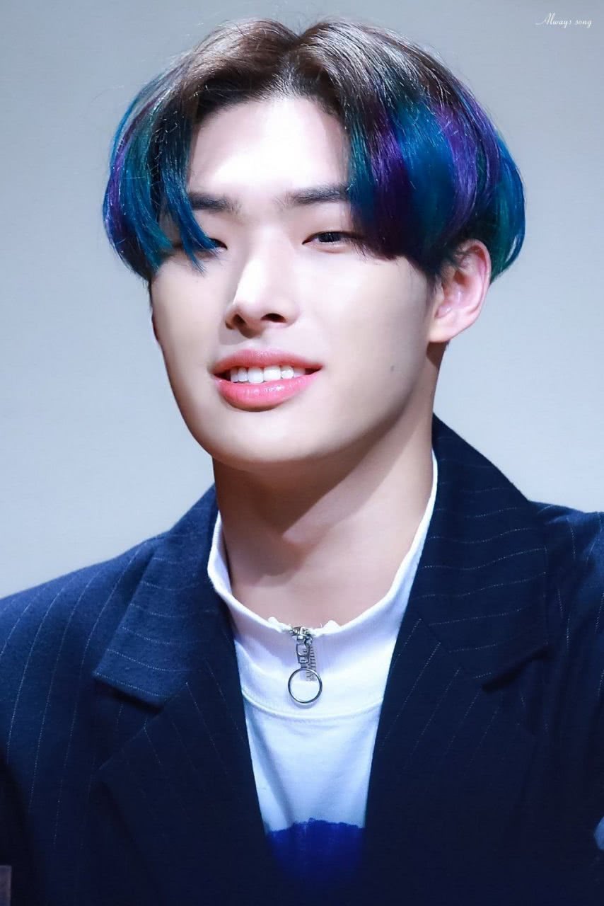 Mingi