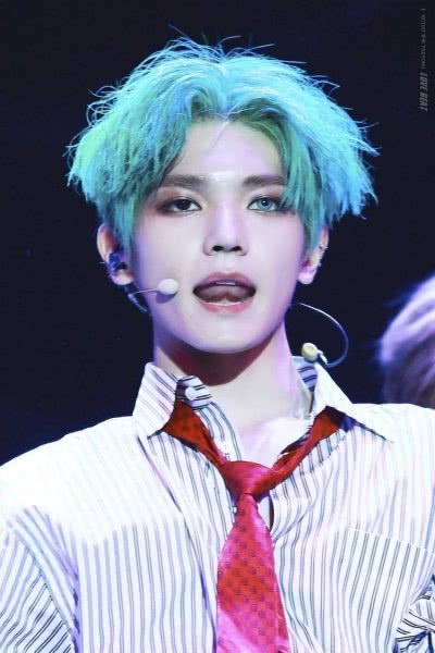 Taeyong