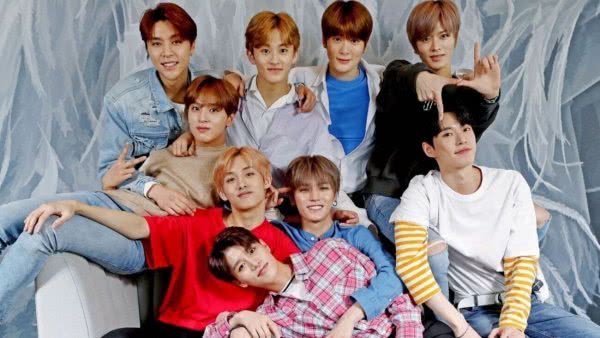 NCT 127
