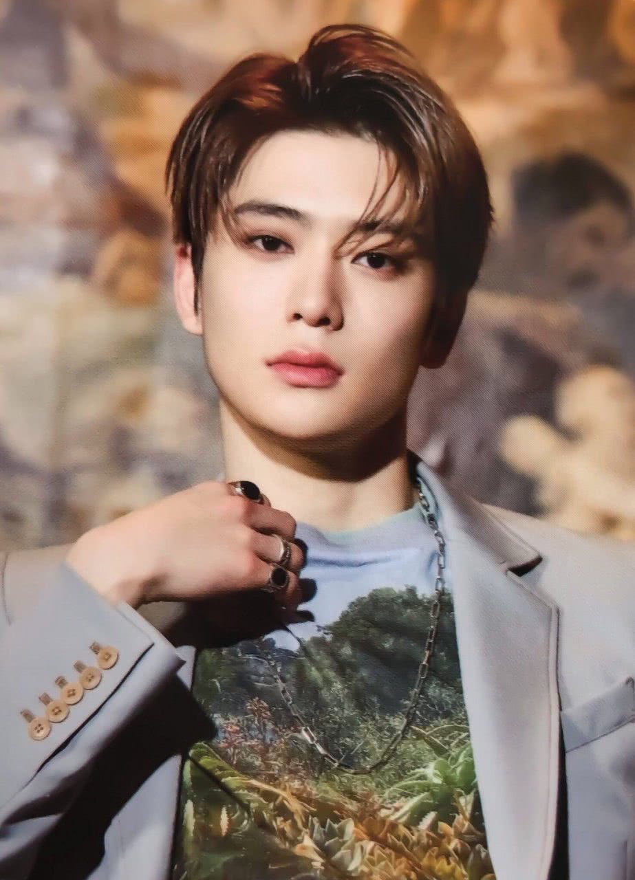 Jaehyun Kpop