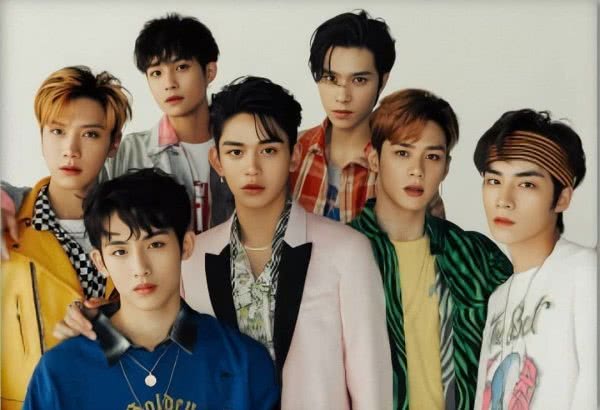 WayV