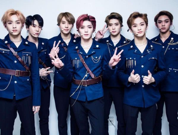 NCT U