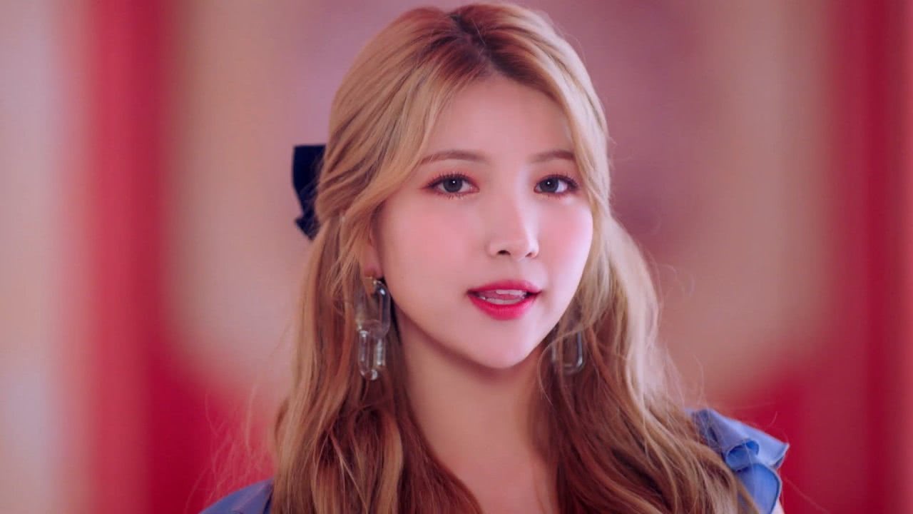 Sowon