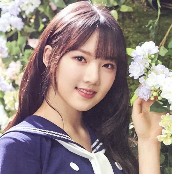 Yerin - kpop-track.com