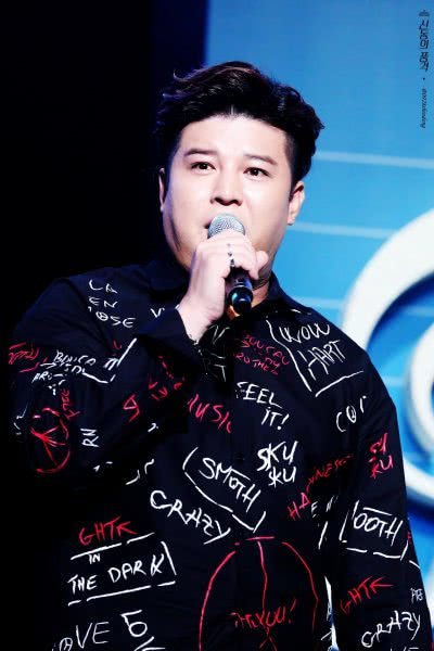 Shindong