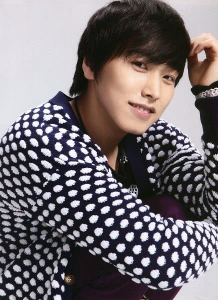 Sungmin