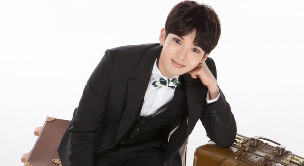 Ryeowook