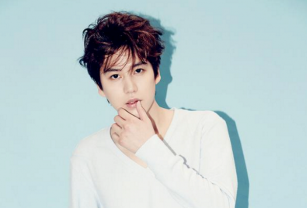 Kyuhyun