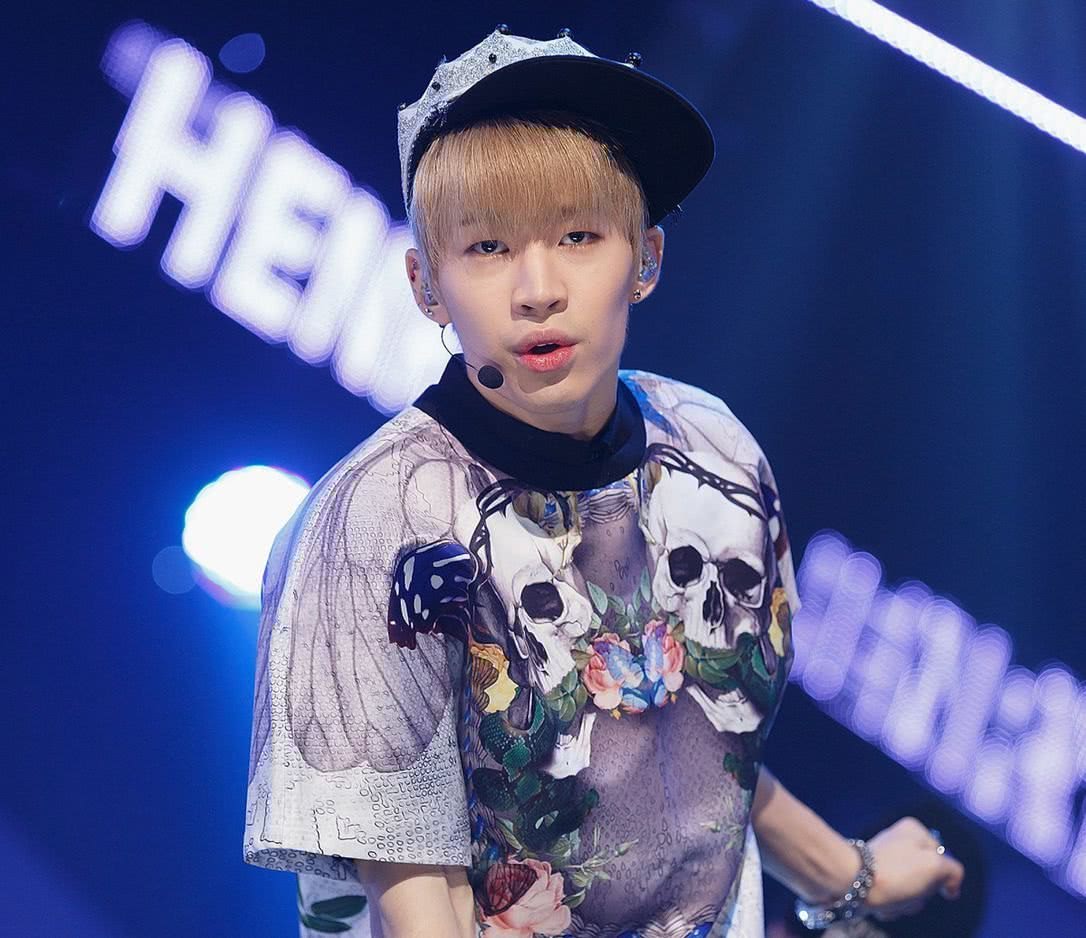 Henry Lau