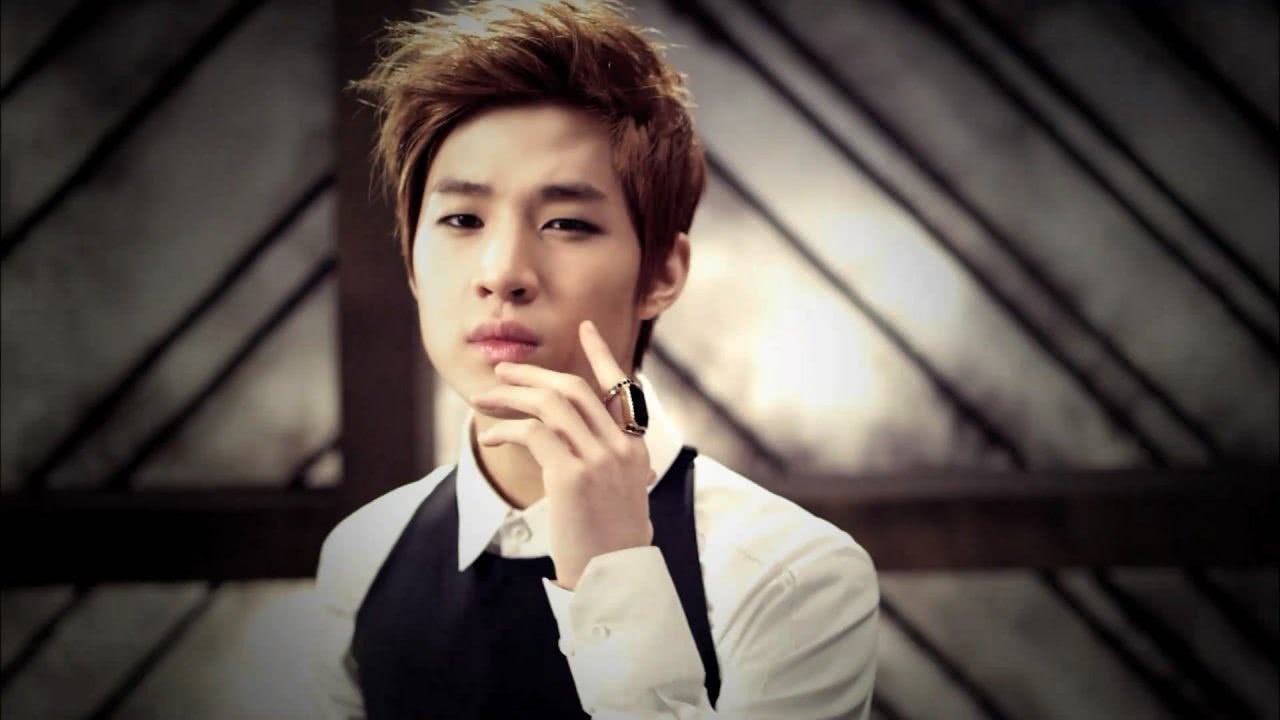 Henry Lau