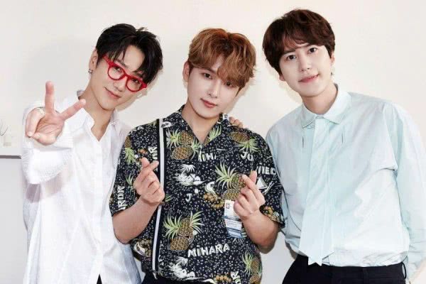 Super Junior-K.R.Y.