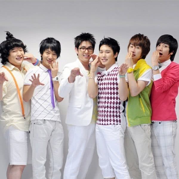 Super Junior-H