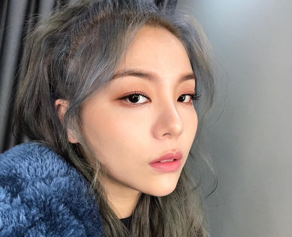 Ailee - kpop-track.com