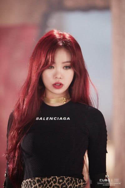 Soojin