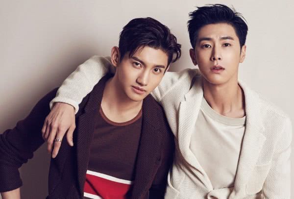 TVXQ