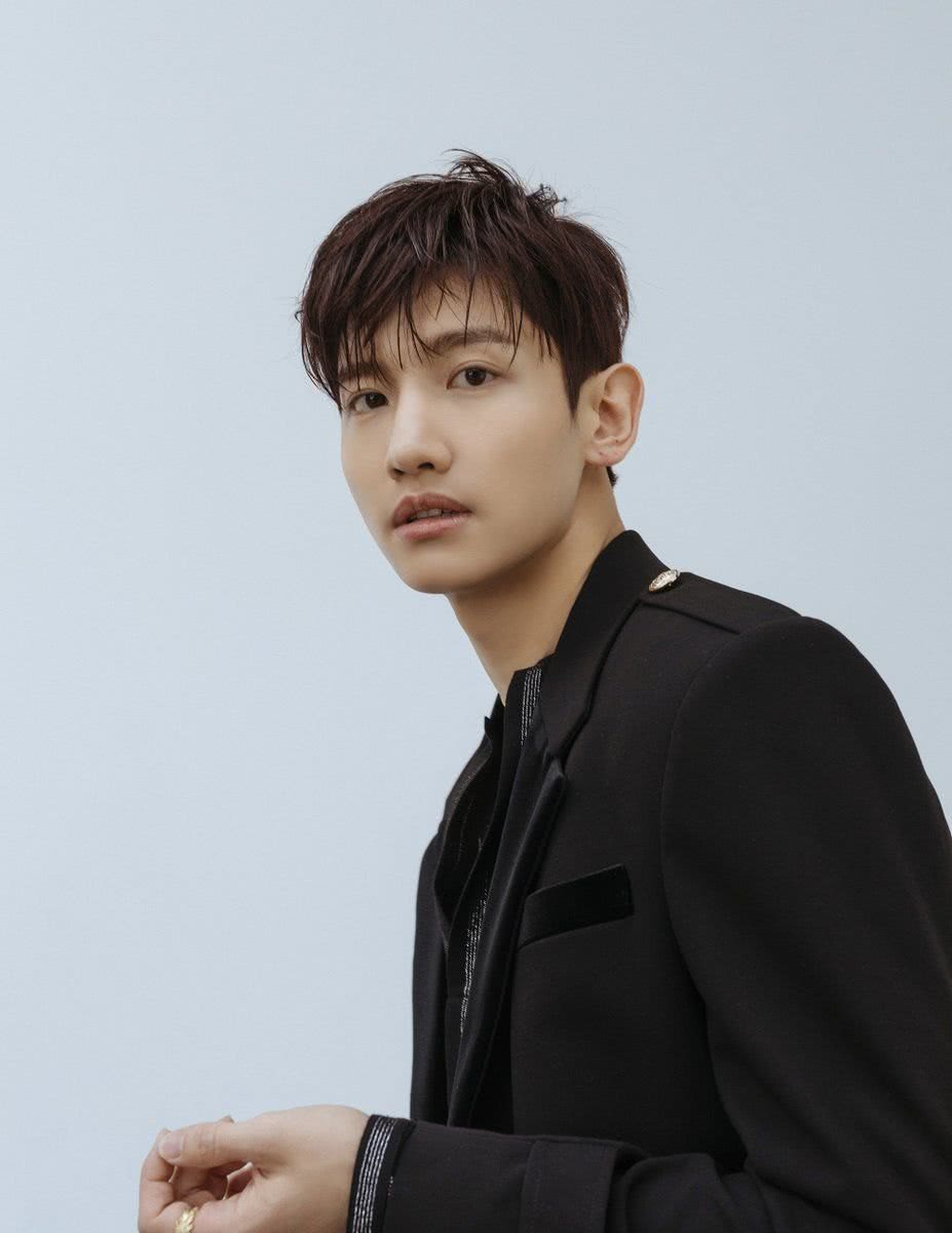 Max Changmin - kpop-track.com