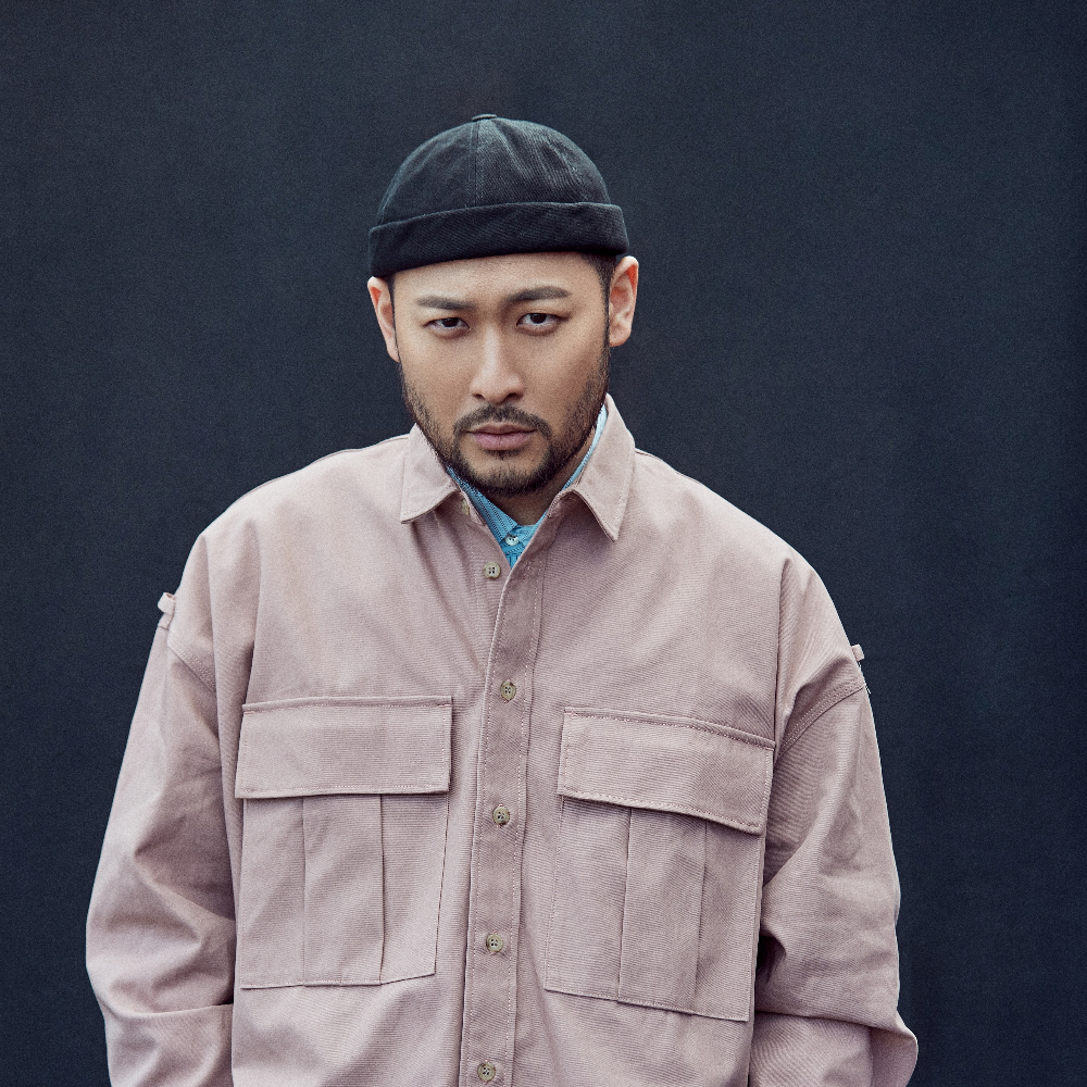 Mithra Jin - kpop-track.com