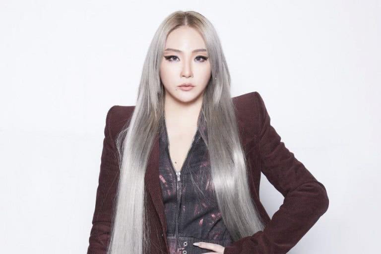 CL - kpop-track.com